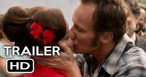 Big Stone Gap Official Trailer #1 (2015) Ashley Judd, Patrick Wilson Romantic Comedy Movie HD