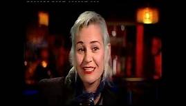 Bananarama : Siobhan Fahey - Interview - I Was In A Girl Group Once (2013).