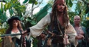 Pirati dei Caraibi: Oltre i confini del mare, Il nuovo trailer italiano - Film (2011)