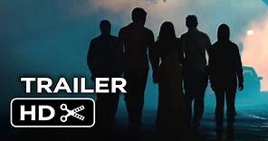 The Remaining Official Trailer 1 (2014) - Alexa Vega Horror Movie HD