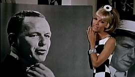 Nancy Sinatra - Movin With Nancy (1967)