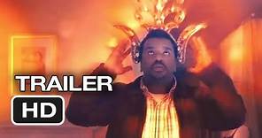 Peeples TRAILER 1 (2013) - Craig Robinson, Kerry Washington Movie HD