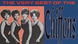 The Chiffons - The Very Best Of The Chiffons