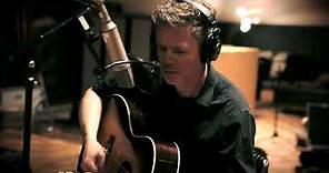 Josh Ritter - All Some Kind of Dream (Official Video)