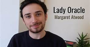 Lady Oracle by Margaret Atwood - Book Discussion