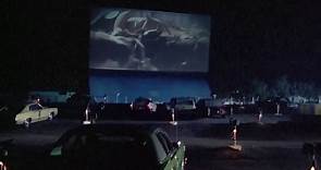 Drive-in movie theaters make comeback during COVID-19 crisis