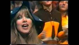 Lynsey de Paul - Sugar me ( Original Footage Hits-A-Gogo German TV 1972 Vinyl 45 Rpm Remastered )