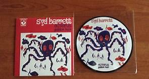 Syd Barrett - Octopus / Golden Hair