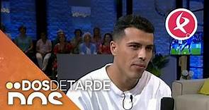 Pedro Porro, el futbolista extremeño de niño prodigio a estrella internacional | Dos de Tarde