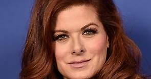 Debra Messing's Transformation Is Seriously Turning Heads