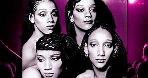 Sister Sledge - Absolutely Live!