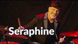 Iconic “Chicago” Grooves And Fills - Danny Seraphine (Masterclass Teaser)