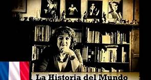 Diana Uribe - Historia de Francia - Cap. 02 Los Francos en la Edad Media