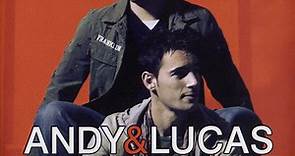 Andy & Lucas - Ganas De Vivir