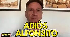Quitan el nombre de Alfonso Pérez del Coliseum tras sus últimas declaraciones