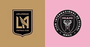 HIGHLIGHTS: Los Angeles Football Club vs. Inter Miami CF | September 3, 2023