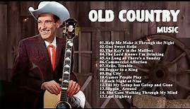 The Best Of Ernest Tubb - Ernest Tubb Song Collection - Country Classics Songs #ernesttubb