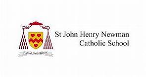 St John Henry Newman Catholic School Promotional Video