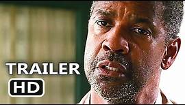 FENCES Official Trailer (2016) Denzel Washington, Viola Davis Drama Movie HD