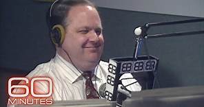 Rush Limbaugh: The 1991 60 Minutes Interview