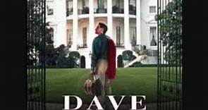 Dave - Suite (James Newton Howard)