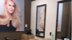Kirkwood Mall - JCPenney Salon underwent a renovation and...