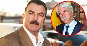 Tom Selleck Confirmed the Truth After Many Years Working with Sam Elliott