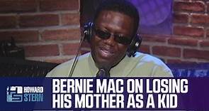 Bernie Mac Shares the Biggest Lesson He Learned From Comedy