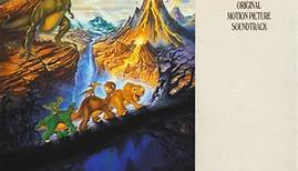 James Horner / Diana Ross - The Land Before Time (Original Motion Picture Soundtrack)