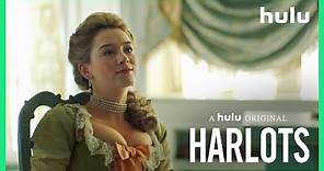 Harlots: Series Trailer (Official) • A Hulu Original