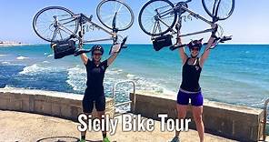 Sicily Bike Tour Video | Backroads