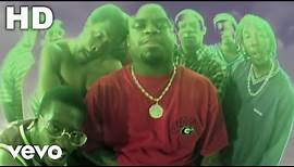 Goodie Mob - Cell Therapy (Official HD Video)