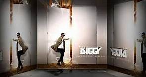 Diggy Simmons - Two Up (Unexpected Arrival)