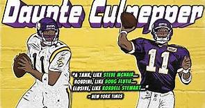 Daunte Culpepper: He was Supposed to Bring the Vikings a Super Bowl... So What Happened? | FPP