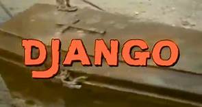 Django (1966) Pelicula completa en español