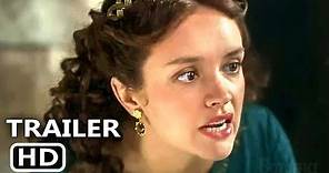 HOUSE OF THE DRAGON Extended Trailer (NEW 2022) Olivia Cooke, Game of Throne Prequel Series