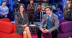 The Very Best of Series 2 | This Time With Alan Partridge | Baby Cow