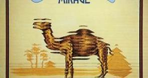 Camel - Mirage - 1974