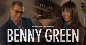 Benny Green X Jimindorothy | Jazz piano duo