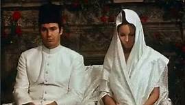 Happy Wedding AnniversaryHis Highness The Aga Khan And Begum Salimah Aga Khan28th October 1969....