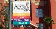 Las Vegas Academy of the Arts in Las Vegas, NV