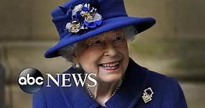 Queen Elizabeth’s humility her ‘real strength’: Royal expert Alastair Bruce l ABCNL