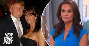 Who is Karen McDougal? The former Playboy model in the Trump hush-money case | New York Post