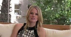 Joelle Carter aka Ava Crowder from FX's 'Justified'