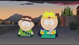 South Park Deutsch – Das Lied von Arsch und Feuer clip4
