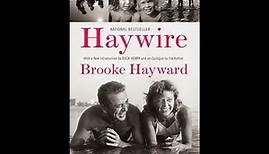 "Haywire" By Brooke Hayward