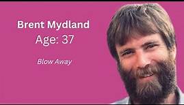 Brent Mydland "Blow Away" Grateful Dead
