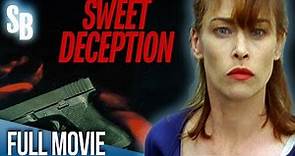 Sweet Deception (1998) | Joanna Pacula | Rob Stewart | Jack Scalia | Full Movie