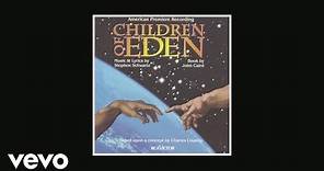 Stephen Schwartz - on Children of Eden