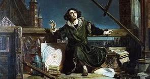 Kopernikanische Revolution und moderne Naturwissenschaft